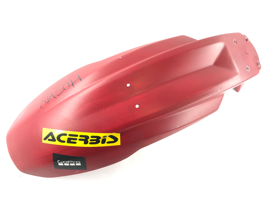 Husqvarna TE 610 8AE [1992] - Fender na přední straně