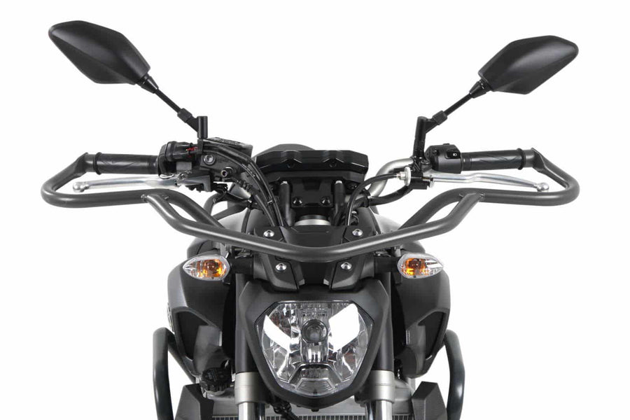 Yamaha MT-07 [2014-2017]-Front Protection Bar