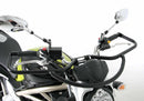 Suzuki SFV 650 Gladius [2009-2016] - Front Protection Bar-2