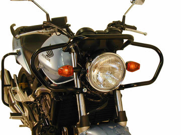 Honda CBF 600 [2004-2013] - Frontschutzbügel schwarz