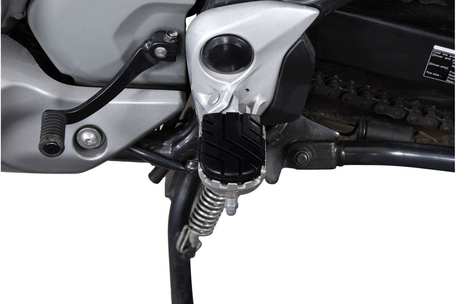 Honda XL 650 V Transalp [2007] - ION stupačka – obrázek 2