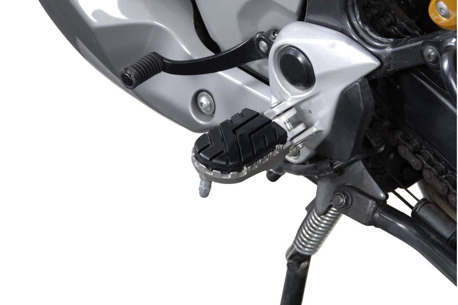 Honda XL 700 V Transalp [2008-2013] - ION stupačka – obrázek 3