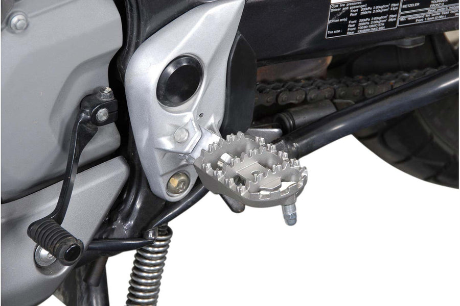Honda XL 650 V Transalp [2007] - ION stupačka – obrázek 4