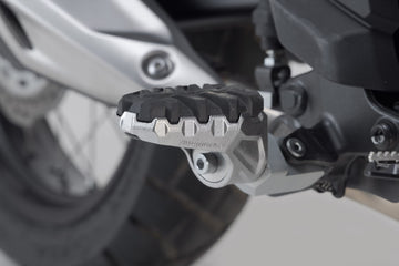 Honda NT 1100 [2022-2026] - sada stupaček EVO - obrázek 1
