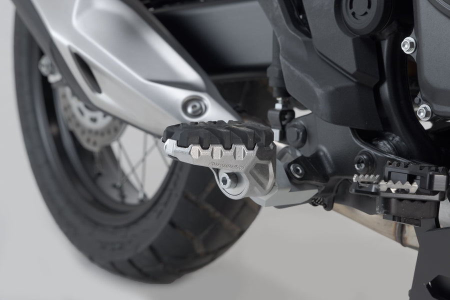 Honda NT 1100 [2022-2026] - sada stupaček EVO - obrázek 2