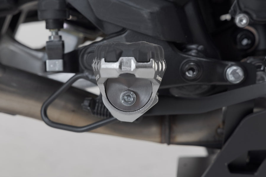 Honda NT 1100 [2022-2026] - sada stupaček EVO - obrázek 3