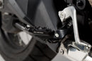 Honda CRF 1100 L [2024-2026] - prodloužení opěrky nohou - obrázek 2