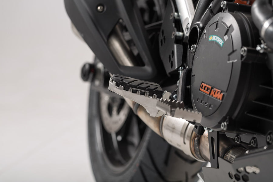 KTM 1090 Adventure [2017-2018] - sada stupaček ION, verze FRS.04.011.10101/S – obrázek 1