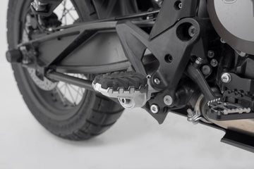 KTM 990 Adventure R [2011] - EVO Fußrasten-Kit – Bild 1