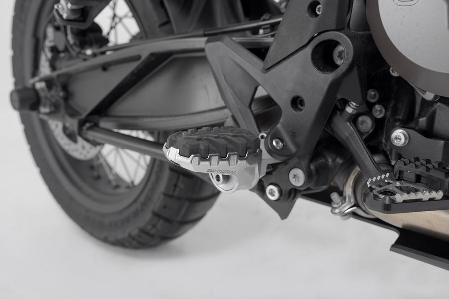 KTM 950 Adventure S [2003-2005] - EVO Fußrasten-Kit – Bild 1