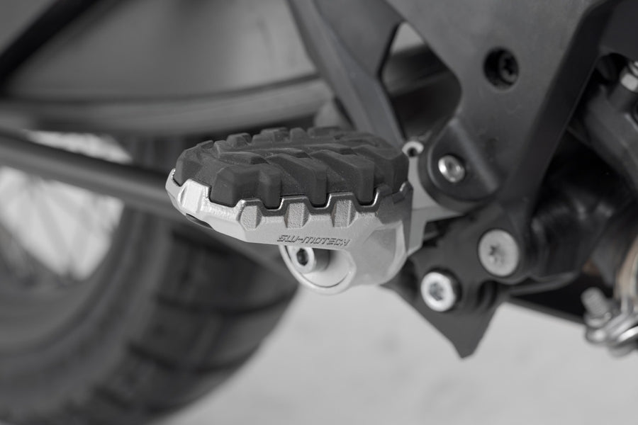 KTM 990 Adventure R [2011] - EVO Fußrasten-Kit – Bild 2