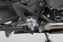 KTM 950 Adventure S [2003-2005] - EVO Fußrasten-Kit – Bild 3