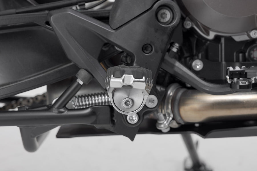 KTM 950 Supermoto [2008] - sada stupaček EVO – obrázek 3