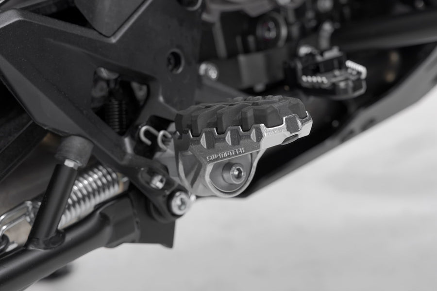 KTM 990 Adventure S [2006] - sada stupaček EVO – obrázek 5