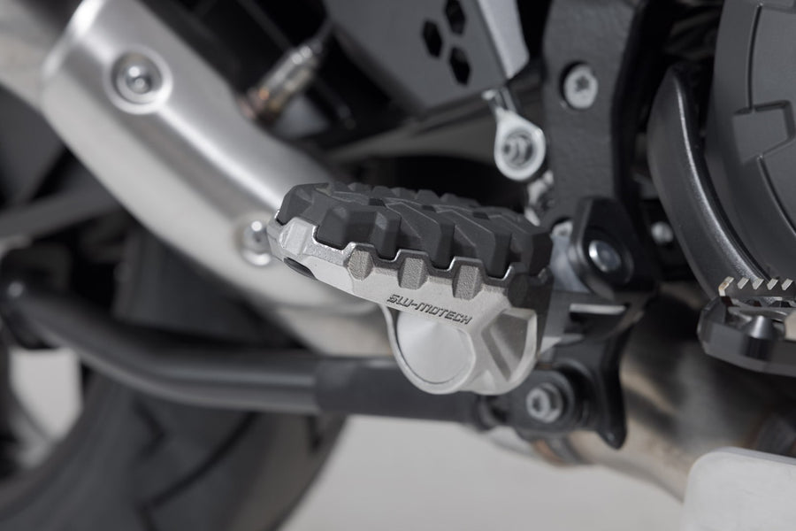 KTM 1290 Super Adventure R [2022-2024] - sada stupaček EVO - obrázek 1