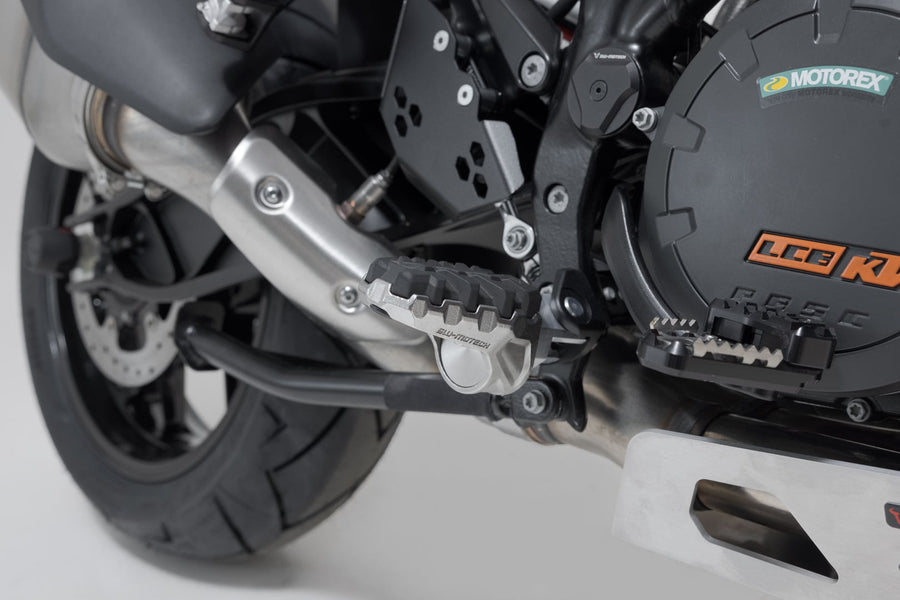KTM 1290 Super Adventure S [2023] - sada stupaček EVO - obrázek 2
