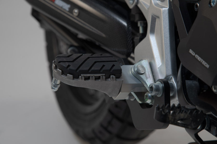 Aprilia Tuareg 660 [2022-2024] - sada stupaček ION, verze FRS.06.011.10200/S – obrázek 2