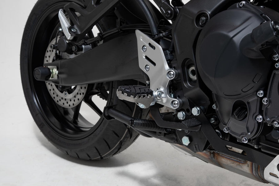 Yamaha Tracer 7 [2023-2024] - sada stupaček ION - obrázek 1