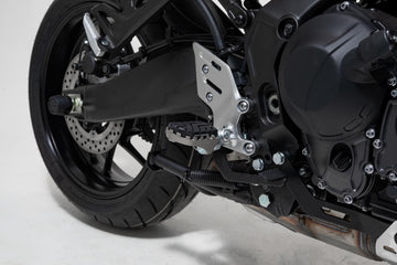 Yamaha Tracer 9 GT [2021-2024] - sada stupaček ION - obrázek 1