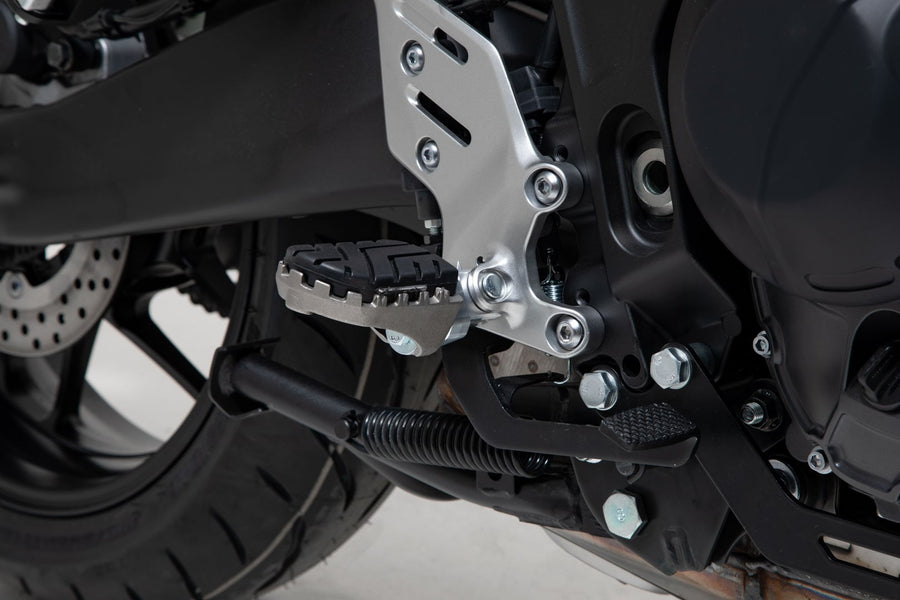 Yamaha Tracer 7 [2023-2024] - sada stupaček ION - obrázek 2