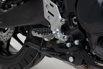 Yamaha Tracer 9 GT [2021-2024] - sada stupaček ION - obrázek 2