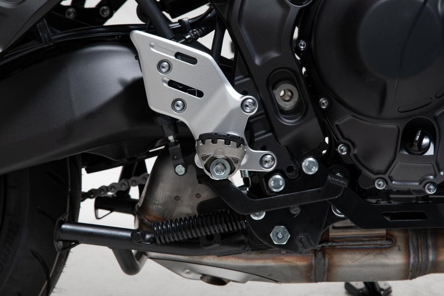Yamaha Tracer 7 [2023-2024] - ION sada stupaček - obrázek 3