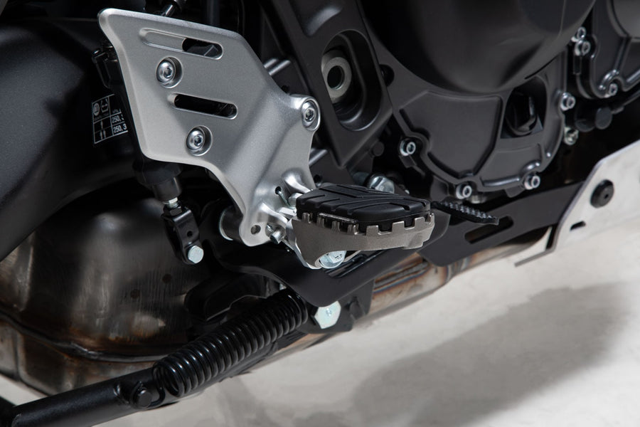 Yamaha Tracer 7 [2023-2024] - sada stupaček ION - obrázek 4