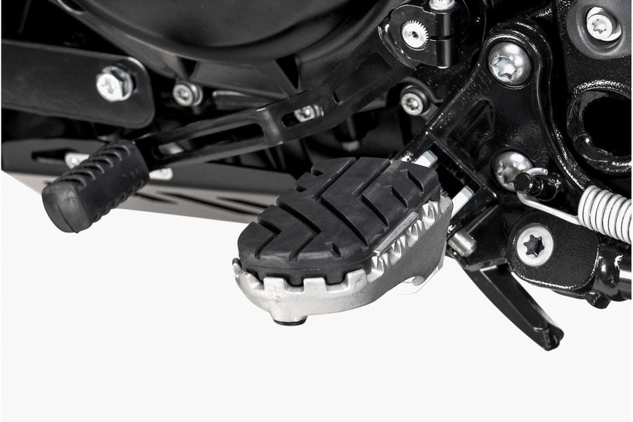BMW F 700 GS [2017] - sada stupaček ION – obrázek 1