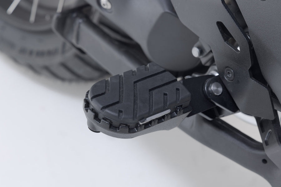 BMW R 1300 GS [2023-2026] - sada stupaček ION – obrázek 2