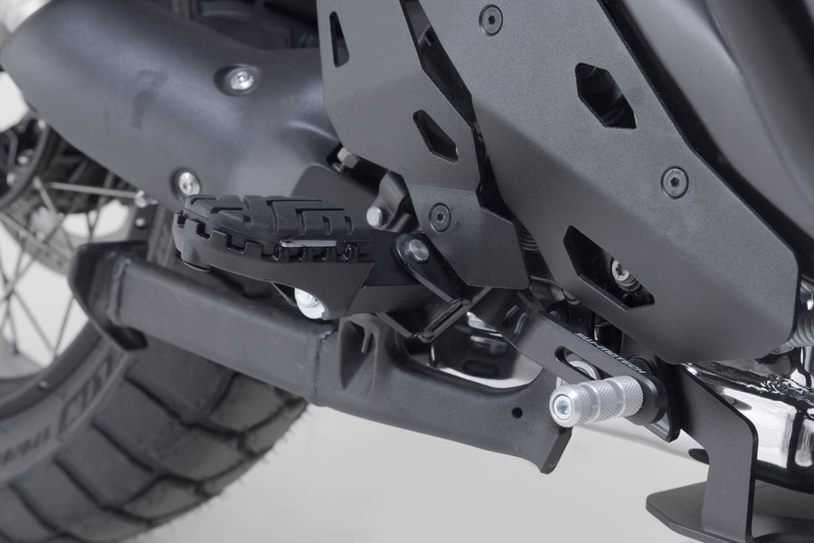 BMW R 1300 GS [2023-2026] - sada stupaček ION – obrázek 3