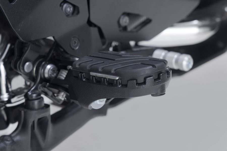 BMW R 1300 GS [2023-2026] - sada stupaček ION – obrázek 6