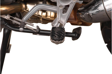 BMW R 1100 GS [1993-1997] - stupačky ION – obrázek 2