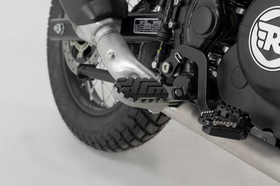 BMW R 1200 RS [2017] - sada stupaček ION – obrázek 1