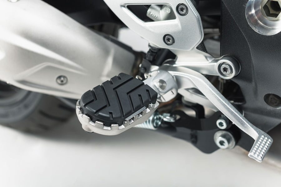 BMW F 750 GS Edition 40 Years GS [2021] - sada stupaček ION – obrázek 1