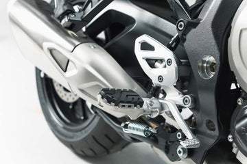 BMW F 750 GS Edition 40 Years GS [2021] - sada stupaček ION – obrázek 2