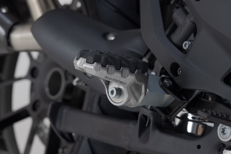 BMW R 1300 GS [2023-2026] - sada stupaček EVO – obrázek 1
