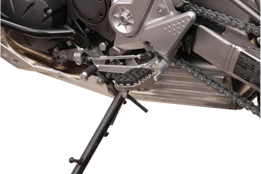 Kawasaki ZRX 1200 R [2001-2006] - sada stupaček ION – obrázek 3
