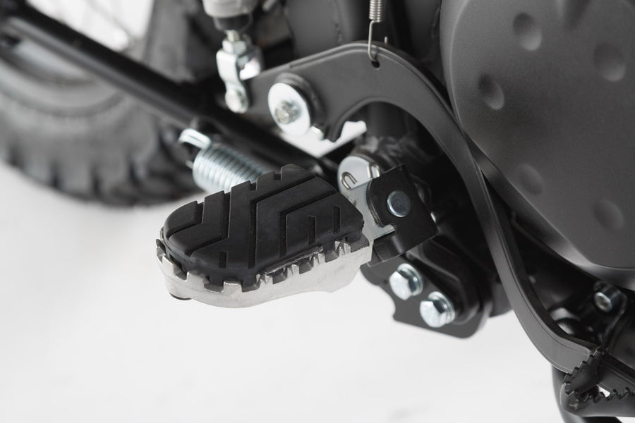 Kawasaki KLR 650 [2004-2023] - sada stupaček ION - obrázek 1