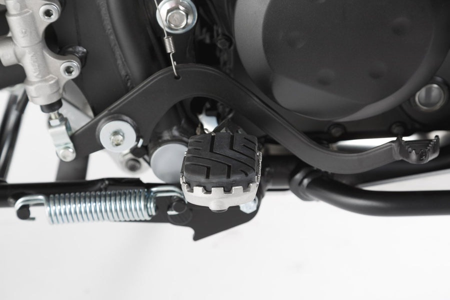 Kawasaki KLR 650 [2004-2023] - sada stupaček ION - obrázek 2
