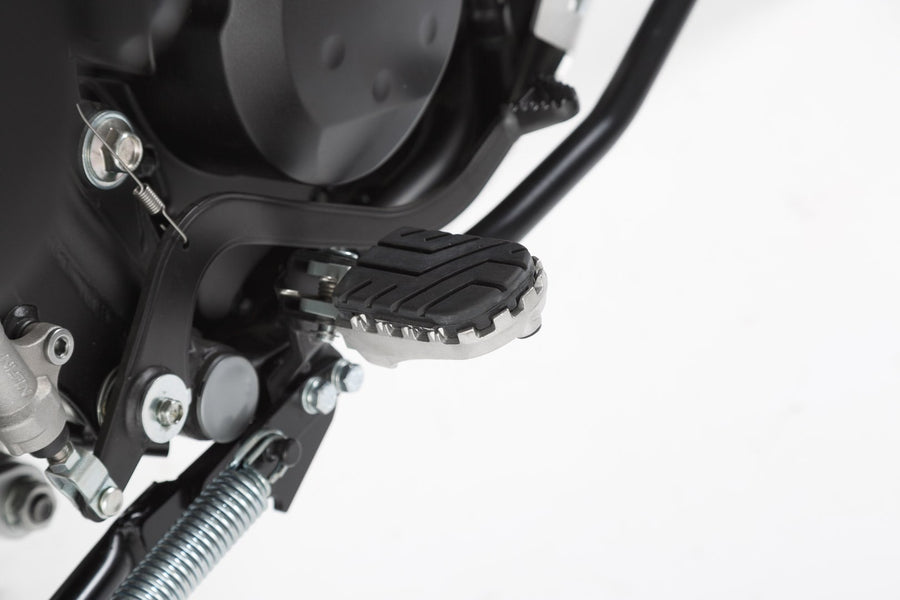 Kawasaki KLR 650 [2004-2023] - ION sada stupaček - obrázek 3