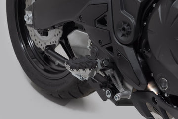 Kawasaki Versys 1000 [2017-2024] - sada stupaček EVO - obrázek 1