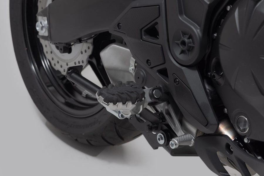 Kawasaki Versys-X 300 [2019] - EVO sada stupaček – obrázek 1