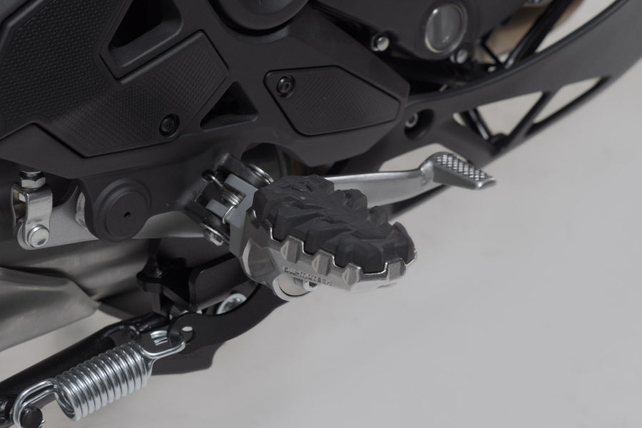 Kawasaki Versys 1000 [2017-2024] - sada stupaček EVO - obrázek 5