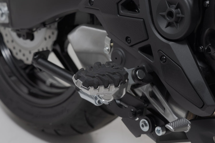 Kawasaki Versys-X 300 [2019] - EVO sada stupaček - obrázek 6