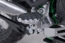 [SW-MOTECH] - Dvojice stupaček EVO, sklopné o 15 mm – obrázek 1