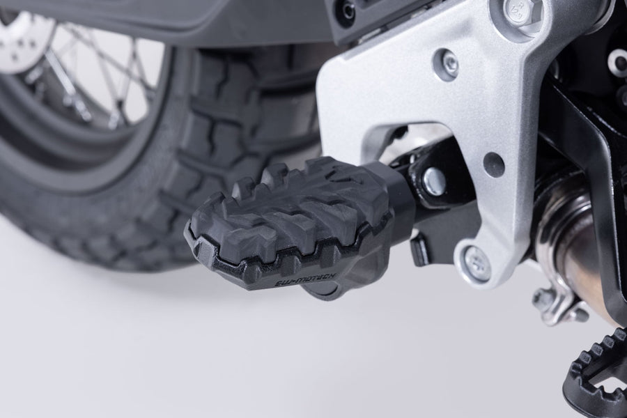 CFMOTO 800 MT-X [2025-2026] - sada stupaček EVO, verze FRS.10.112.10000/B – obrázek 1