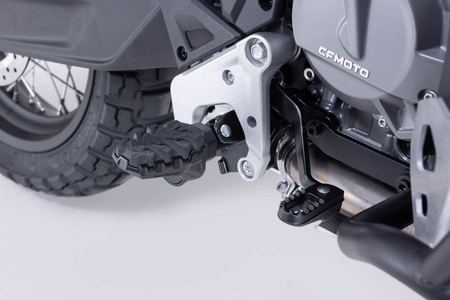 CFMOTO 800 MT-X [2025-2026] - sada stupaček EVO, verze FRS.10.112.10000/B – obrázek 2