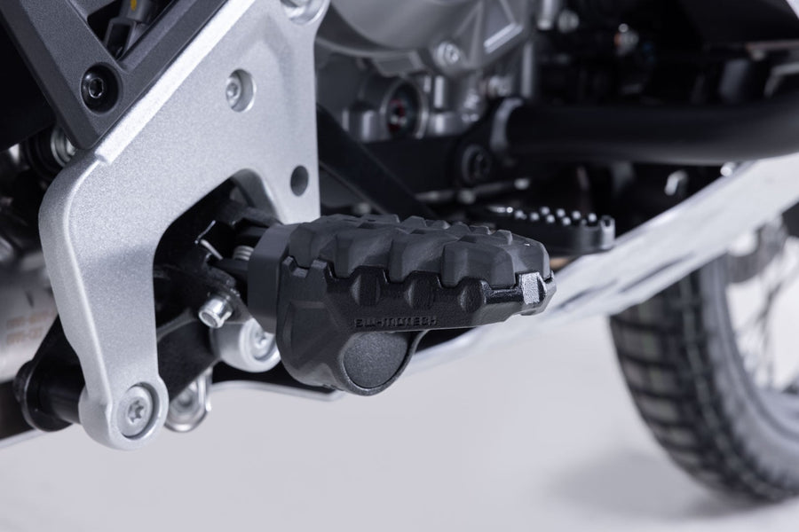 CFMOTO 800 MT-X [2025-2026] - sada stupaček EVO, verze FRS.10.112.10000/B – obrázek 5