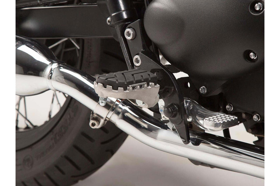 Triumph Bonneville 865 SE [2012] - sada stupaček ION – obrázek 2
