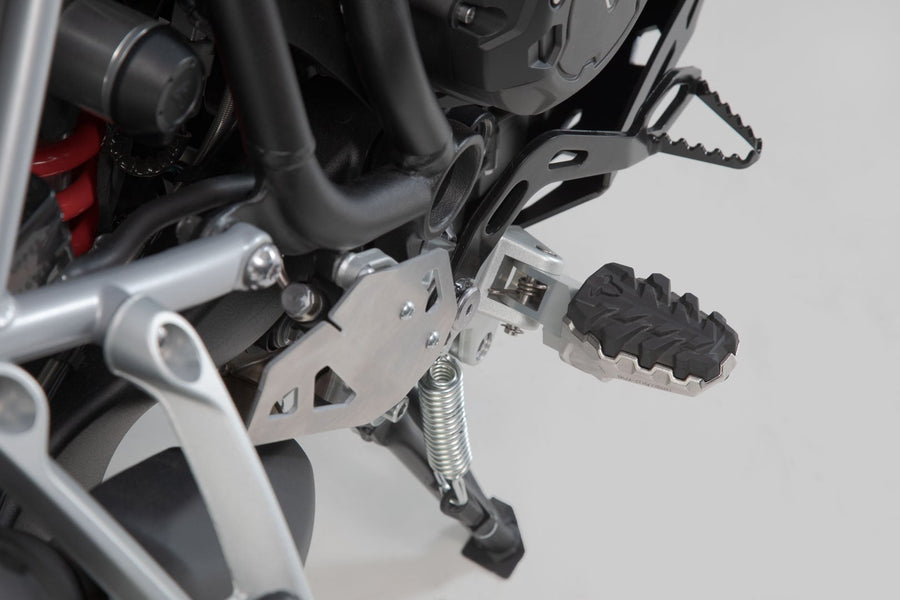 Triumph Tiger 900 GT Low [2020-2022] – sada stupaček EVO – obrázek 1